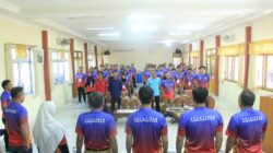 PASI Bangka Barat Matangkan Persiapan Porprov 2026, Fokus Tingkatkan Kualitas Pelatih dan Wasit