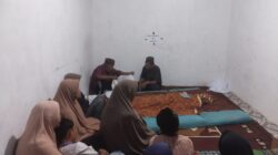 Pekerja Tambang Tewas Tersambar Petir Saat Berteduh di Ponton di Bangka Barat