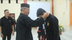 Penataran Wasit dan Juri SMI Babel Digelar, IPSI: Penting Ikuti Update Aturan Pencak Silat