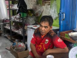 Konflik Iran-AS Picu Kenaikan Harga Plastik di Bangka Barat, Omzet Toko Turun Hingga 100 Persen