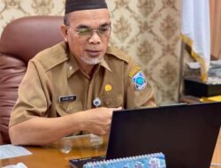 BKPSDMD Babel Sosialisasikan Panduan Cuti ASN 2026, Tekankan Keseimbangan Kinerja dan Pelayanan